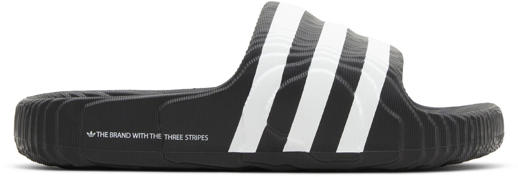 adidas-adilette-22-slide-black-white-if-3670