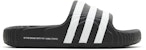 adidas Adilette 22 Slide 'Hitam Putih' IF3670