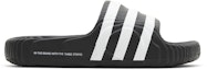 Buy adidas Adilette 22 Slide 'Hitam Putih' IF3670