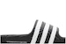 adidas Adilette 22 Slide 'Hitam Putih' IF3670