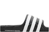 Order adidas Adilette 22 Slide 'Hitam Putih' IF3670