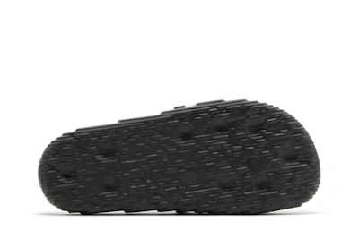 adidas Adilette 22 Slide 'Black White'