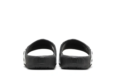 adidas Adilette 22 Slide 'Black White'