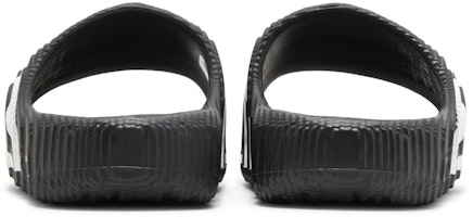 アディレッタ 22 スライド "ブラック/ホワイト" IF3670 Details for アディレッタ 22 スライド "ブラック/ホワイト" IF3670