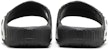 adidas Adilette 22 Slide 'Hitam Putih' IF3670