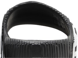 アディレッタ 22 スライド "ブラック/ホワイト" IF3670 Sizing アディレッタ 22 スライド "ブラック/ホワイト" IF3670