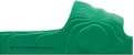 adidas Adilette 22 Slide 'Hijau Berani' IF3661