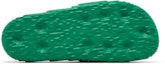 Shop adidas Adilette 22 Slide 'Hijau Berani' IF3661