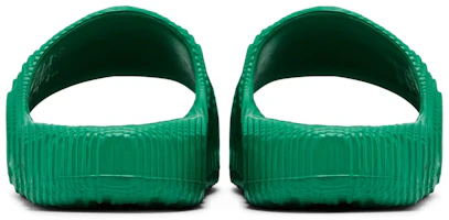Details for 愛迪達 Adilette 22 拖鞋 'Bold Green' IF3661