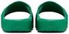 adidas Adilette 22 Slide 'Hijau Berani' IF3661