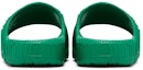 Details for adidas Adilette 22 Slide 'Hijau Berani' IF3661