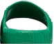 Sizing adidas Adilette 22 Slide 'Hijau Berani' IF3661