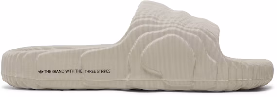 adidas Adilette 22 Slide 'Cool Grey' HQ6465 adidas Adilette 22 Slide 'Cool Grey' HQ6465