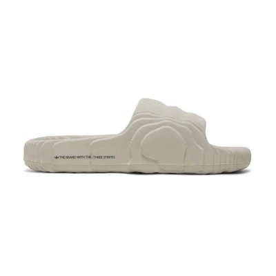 adidas Adilette 22 Slide 'Cool Grey'