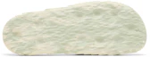 Shop adidas Adilette 22 Ciabatte ''Crema Bianca Verde Lino'' IG5917