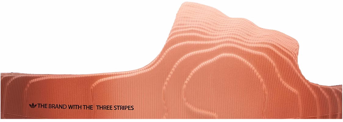 adidas Adilette 22 Slide 'Gradient Pack - Wonder Clay' IG7492 Order adidas Adilette 22 Slide 'Gradient Pack - Wonder Clay' IG7492