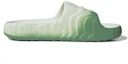 Order adidas Adilette 22 Slide 'Ivory Preloved Green' - Slipper adidas Gaya Santai IF3674