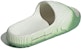 adidas Adilette 22 Slide 'Ivory Preloved Green' - Slipper adidas Gaya Santai IF3674