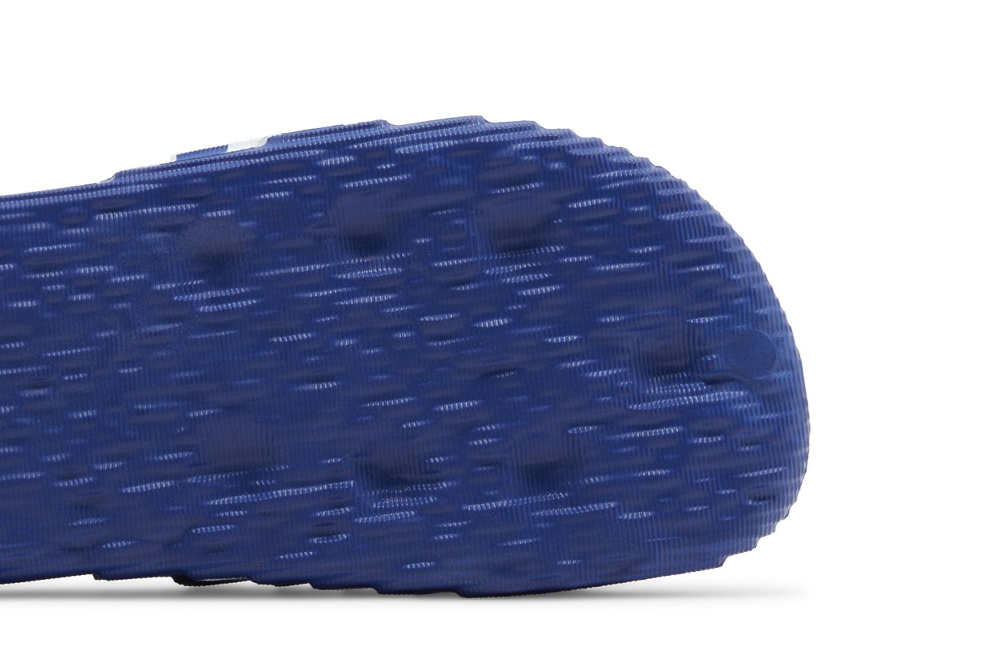 Details for adidas Adilette 22 Slide 'Biru Kuningan Putih' IF3667