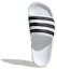 Purchase adidas Adilette 22 Slide 'Putih Hitam' IF3668