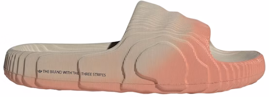 adidas Adilette 22 Slide 'Wonder Beige Clay' IF3673 adidas Adilette 22 Slide 'Wonder Beige Clay' IF3673