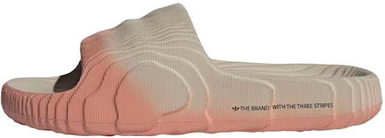 adidas Adilette 22 Slide 'Wonder Beige Clay' IF3673 adidas Adilette 22 Slide 'Wonder Beige Clay' IF3673