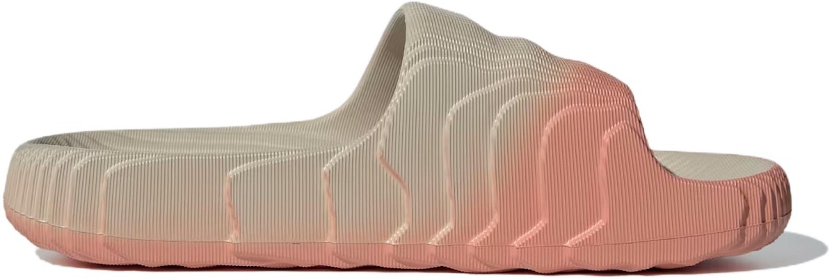 adidas Adilette 22 Slide 'Wonder Beige Clay' IF3673 Order adidas Adilette 22 Slide 'Wonder Beige Clay' IF3673