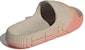 adidas Adilette 22 Slide 'Wonder Beige Clay' Beige Tanah IF3673