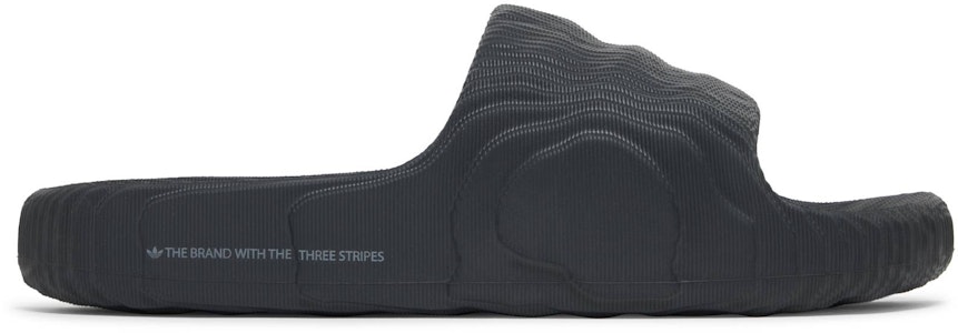 愛迪達 阿迪萊特 22 拖鞋 '黑色' GX6949 Buy 愛迪達 阿迪萊特 22 拖鞋 '黑色' GX6949