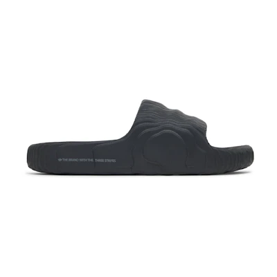 adidas Adilette 22 Slides 'Black'
