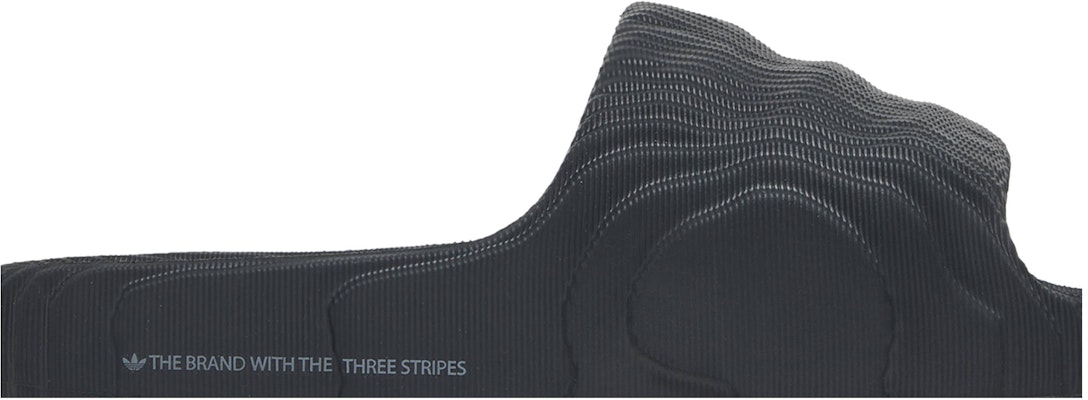아디다스 아딜렛 22 슬라이드 "블랙" (Adidas Adilette 22 Slides "Black" ) GX6949 Order 아디다스 아딜렛 22 슬라이드 "블랙" (Adidas Adilette 22 Slides "Black" ) GX6949