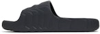 adidas Adilette 22 Slides 'Hitam' GX6949