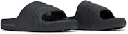 adidas Adilette 22 Slides 'Hitam' GX6949