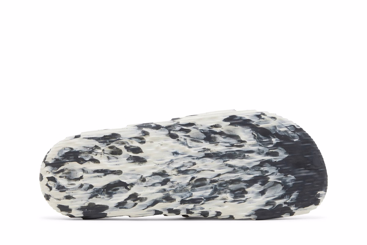 adidas Adilette 22 Slides 'Black Grey'