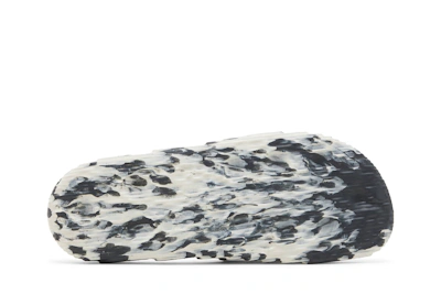 adidas Adilette 22 Slides 'Black Grey'