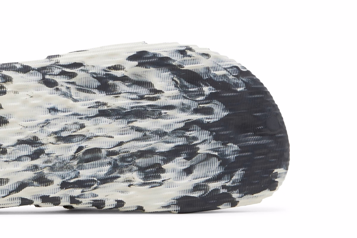 adidas Adilette 22 Slides 'Black Grey'