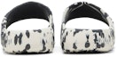 Details for adidas Adilette 22 Slides 'Hitam Kelabu' GX6947