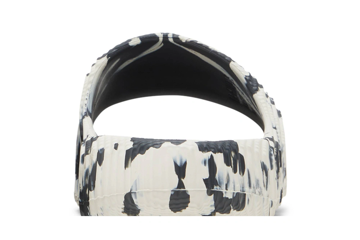 adidas Adilette 22 Slides 'Black Grey'