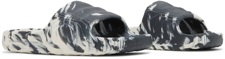 adidas Adilette 22 Chanclas 'Negro Gris' GX6947 Cheap adidas Adilette 22 Chanclas 'Negro Gris' GX6947