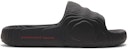 adidas Adilette 22 Slides 'Hitam Merah' ID4925