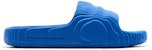 adidas Adilette 22 Slides 'Blue Bird' Biru IF3662