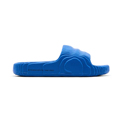 adidas Adilette 22 Slides 'Blue Bird'
