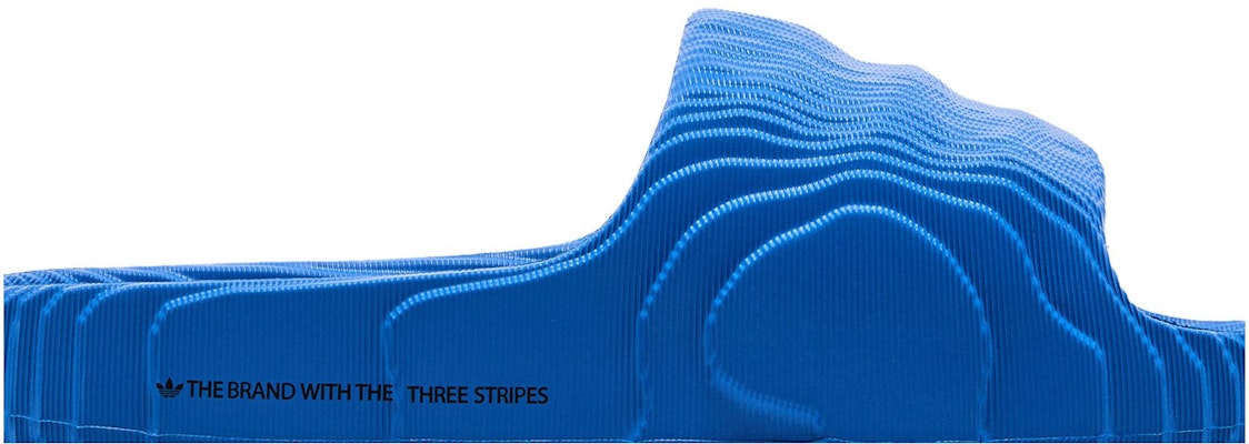 adidas Adilette 22 Slides 'Blue Bird' IF3662 Order adidas Adilette 22 Slides 'Blue Bird' IF3662