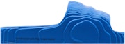 Order adidas Adilette 22 Slides 'Blue Bird' Biru IF3662
