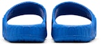 Details for adidas Adilette 22 Slides 'Blue Bird' Biru IF3662