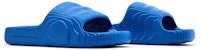 adidas Adilette 22 Slides 'Blue Bird' Biru IF3662