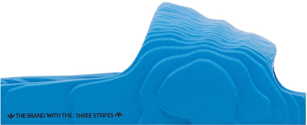 adidas Adilette 22 Slides 'Bright Blue' ID7956 Order adidas Adilette 22 Slides 'Bright Blue' ID7956