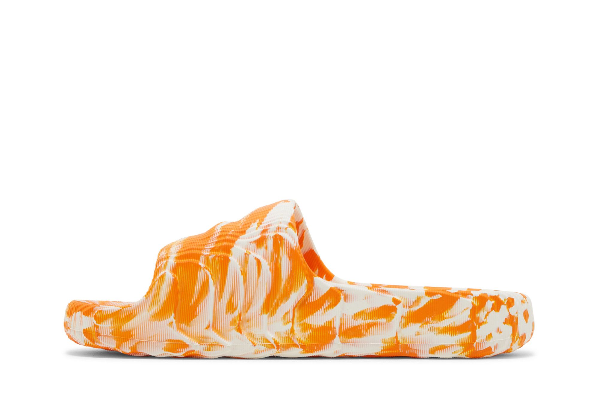 Shop 阿迪达斯 Adilette 22 拖鞋 '亮橙色' IE7724