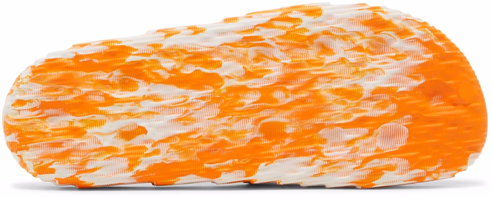 adidas Adilette 22 Slides 'Bright Orange' IE7724 Shop adidas Adilette 22 Slides 'Bright Orange' IE7724