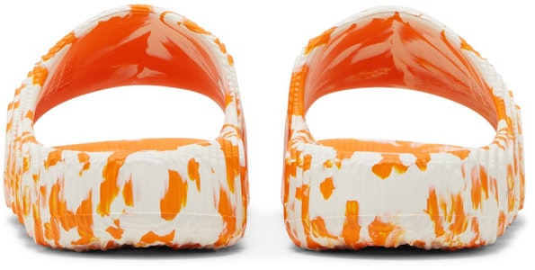 アディレッタ 22 スライド "ブライトオレンジ" IE7724 Details for アディレッタ 22 スライド "ブライトオレンジ" IE7724